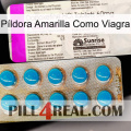 Píldora Amarilla Como Viagra new07